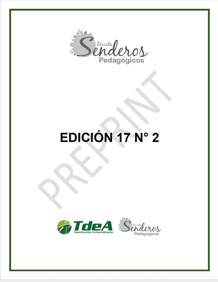 PREPRINT