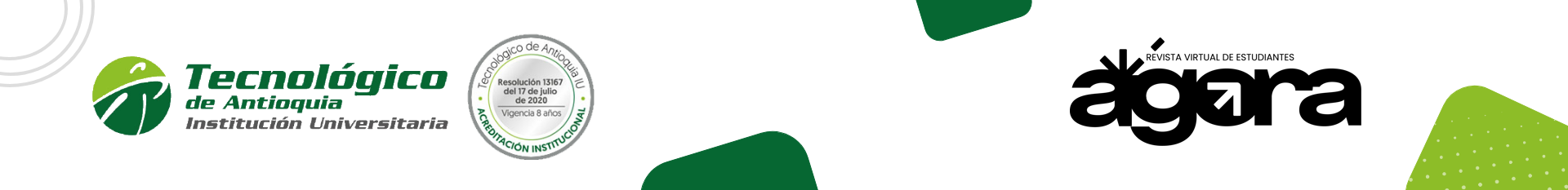 Agora Virtual Student Journal